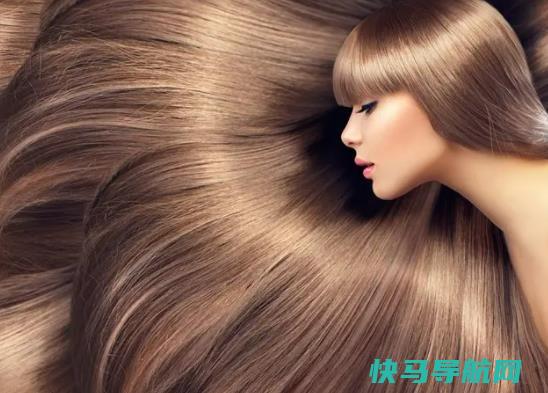 蛋白发质矫正和头发柔顺是一样的吗？蛋白矫正含甲