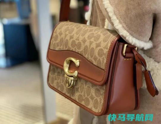 coach代购一千多靠谱吗？蔻驰代购几百块可信吗