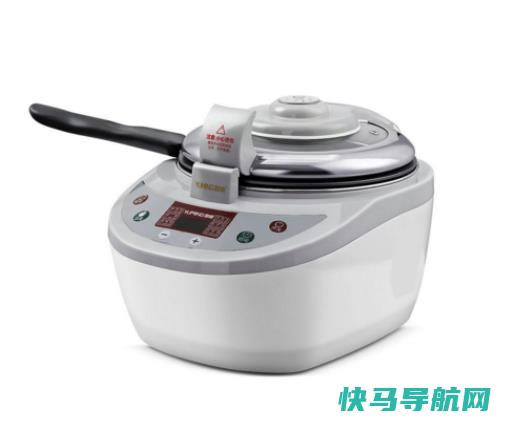 全自动智能炒菜锅好用吗省时省力无需看管一键启