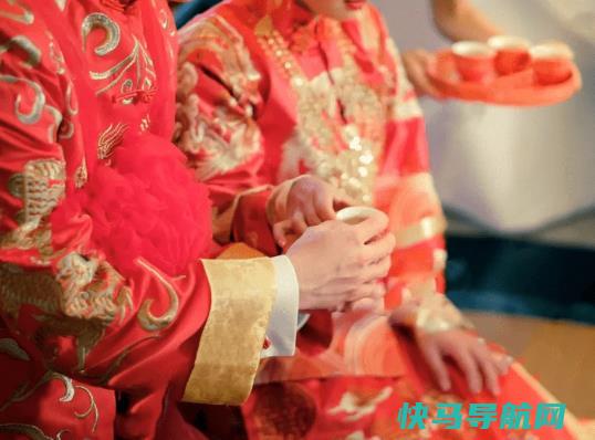 只举办婚礼没领证算不算结婚？女方办出阁宴男方要去吗