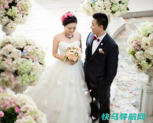 只举办婚礼没领证算不算结婚？女方办出阁宴男方要去吗