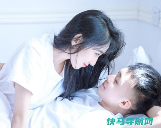 女生一主动的时候男生就变得？男生喜欢淡定的女生