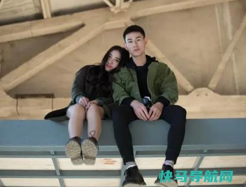 女生一主动的时候男生就变得？男生喜欢淡定的女生