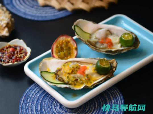 生蚝怎么吃好吃营养高？生吃生蚝感染寄生虫的几率大吗