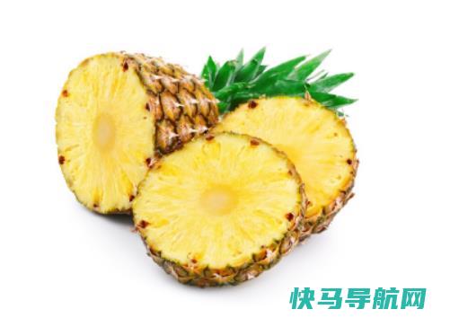 菠萝不甜怎么办？菠萝切成块后吃不完怎么保存