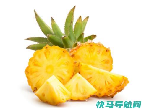 菠萝不甜怎么办？菠萝切成块后吃不完怎么保存