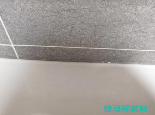 美缝剂重新做铲掉？干透的美缝剂清除