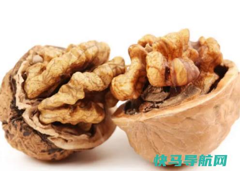 湿核桃长毛了怎么办？核桃仁怎么时间最长