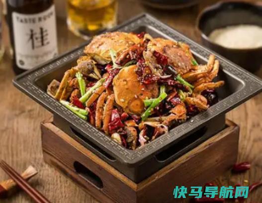 梭子蟹黄多还是大闸蟹黄多？梭子蟹半斤一只大不大