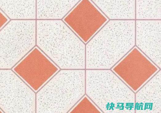 灰色地砖美缝用贵族金好看吗？瓷砖美缝什么时候
